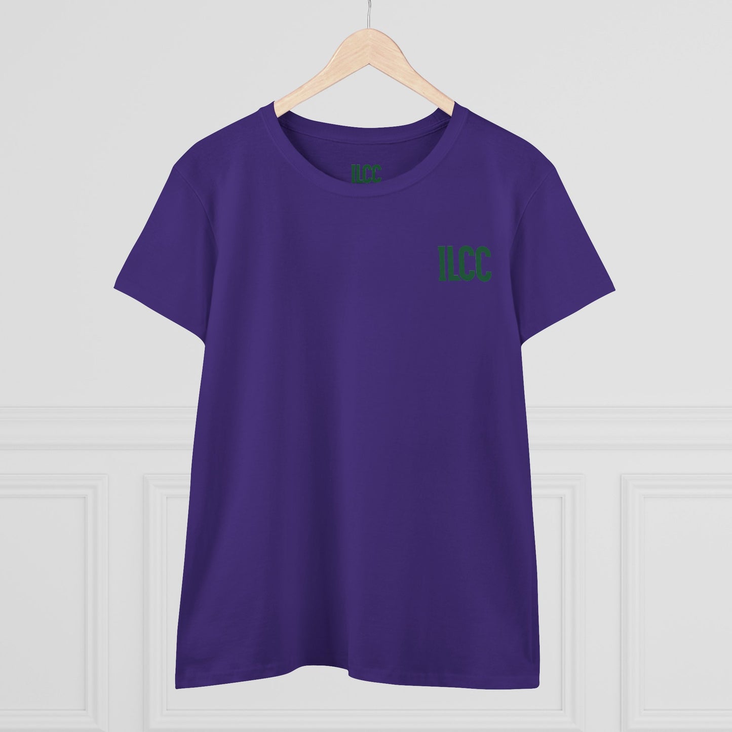 Simple Things Cotton Tee - Minimalist Design for Nature Lovers