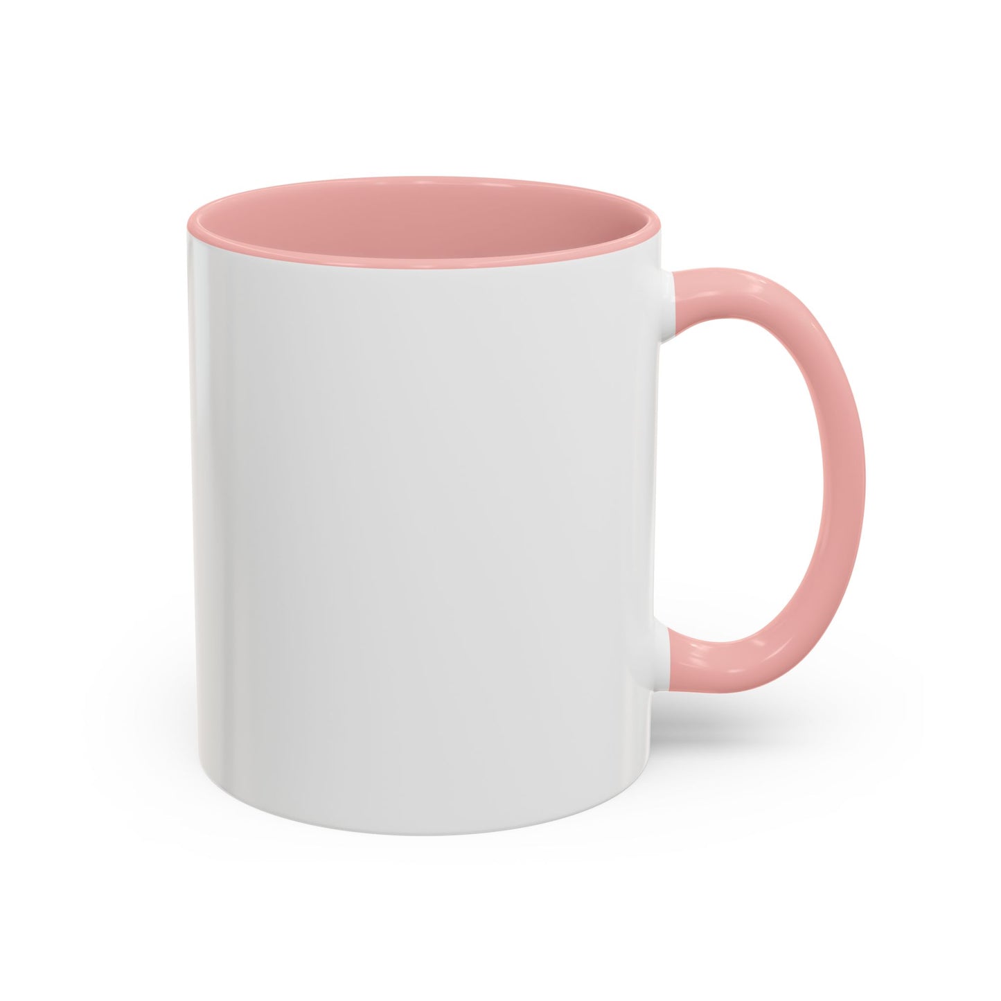Accent Coffee Mug - Perfect for Coffee Lovers & Gift Giving