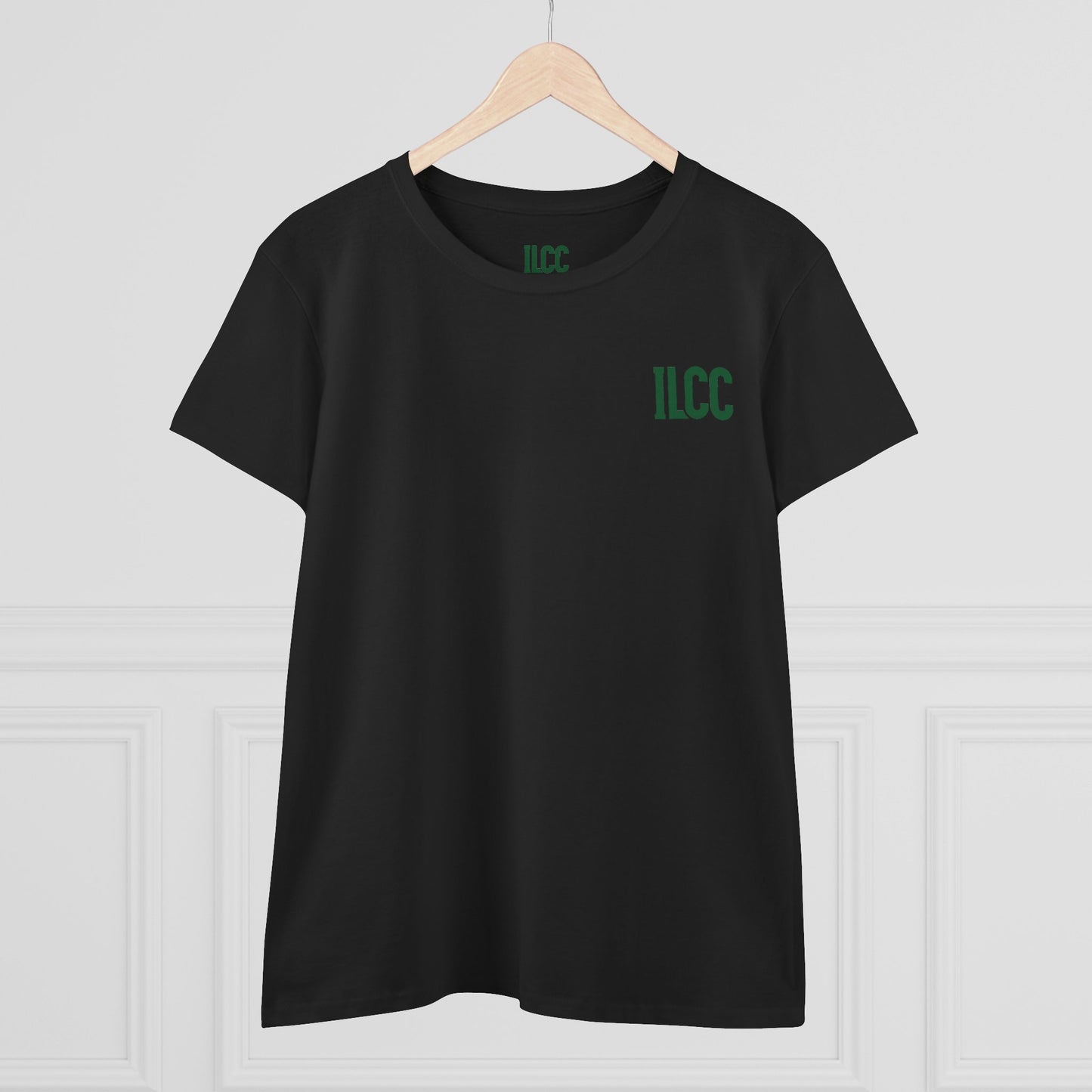 Simple Things Cotton Tee - Minimalist Design for Nature Lovers