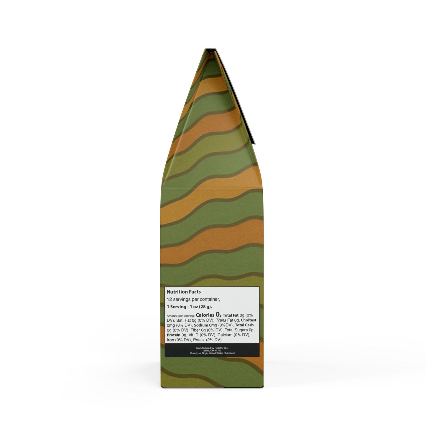 High Lakes Coffee Blend (Light Roast)