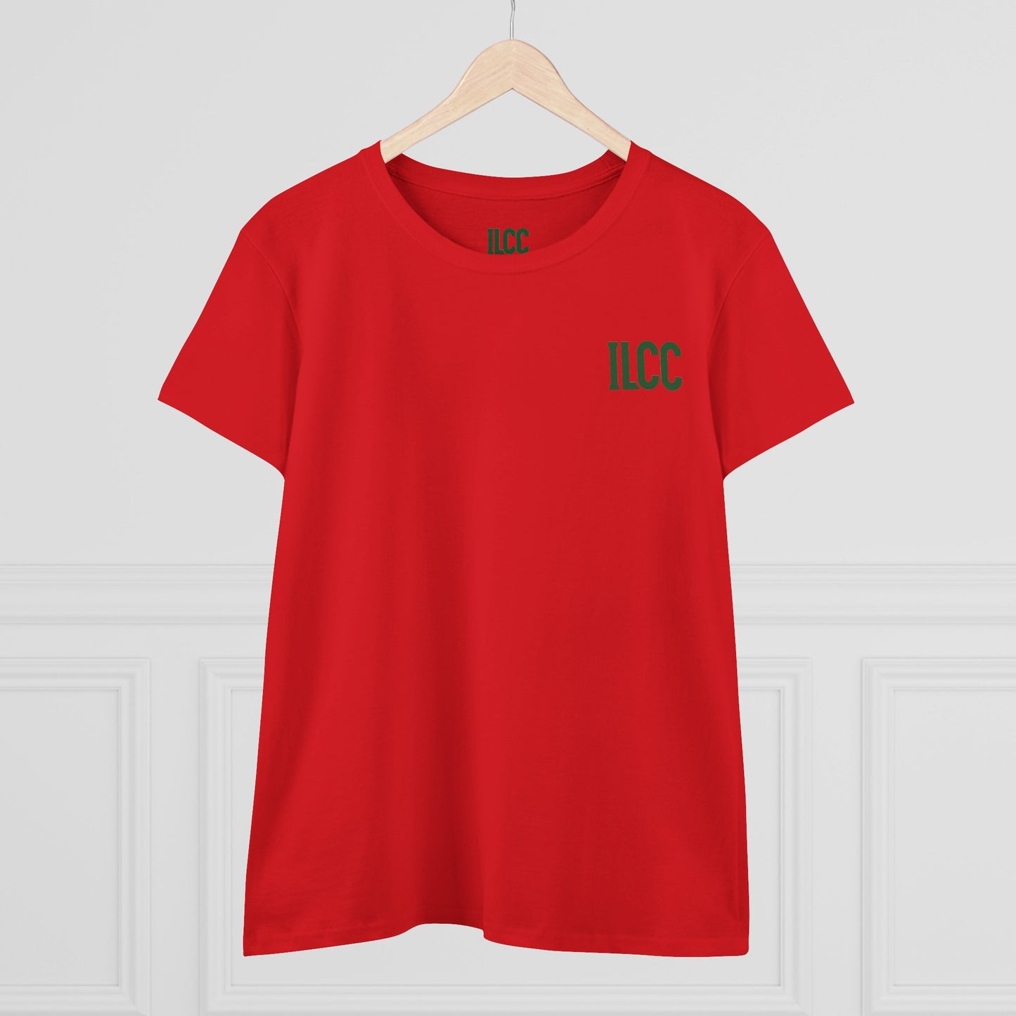 Simple Things Cotton Tee - Minimalist Design for Nature Lovers