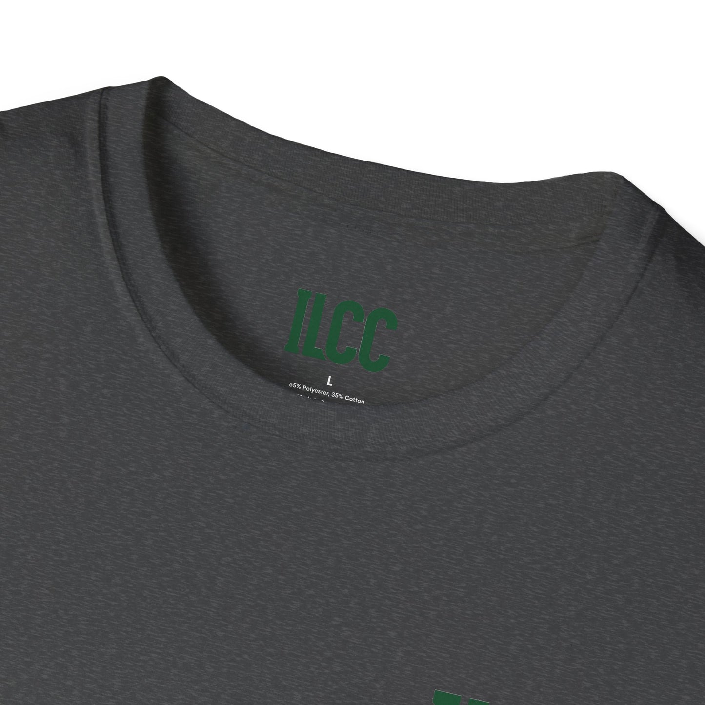 World's Dopest Dad Unisex Softstyle T-Shirt