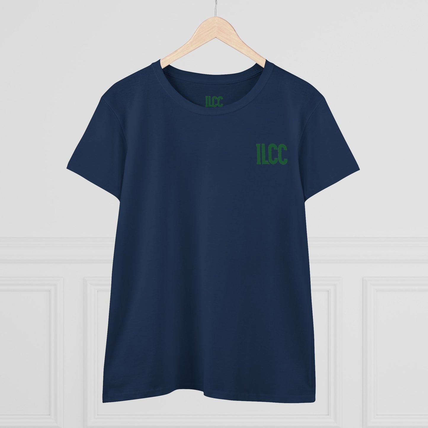 Simple Things Cotton Tee - Minimalist Design for Nature Lovers