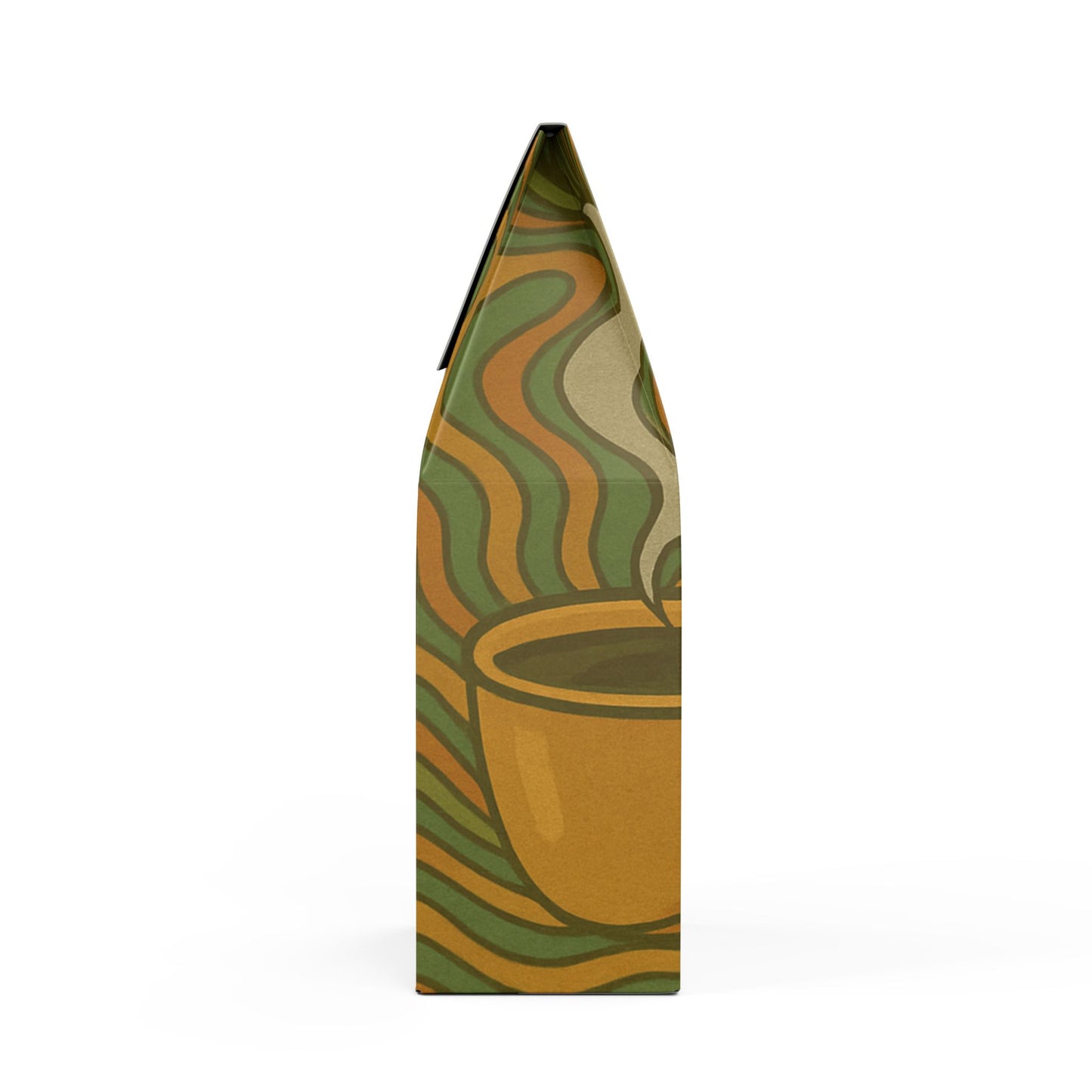 High Basin Blend (Medium-Dark Roast)