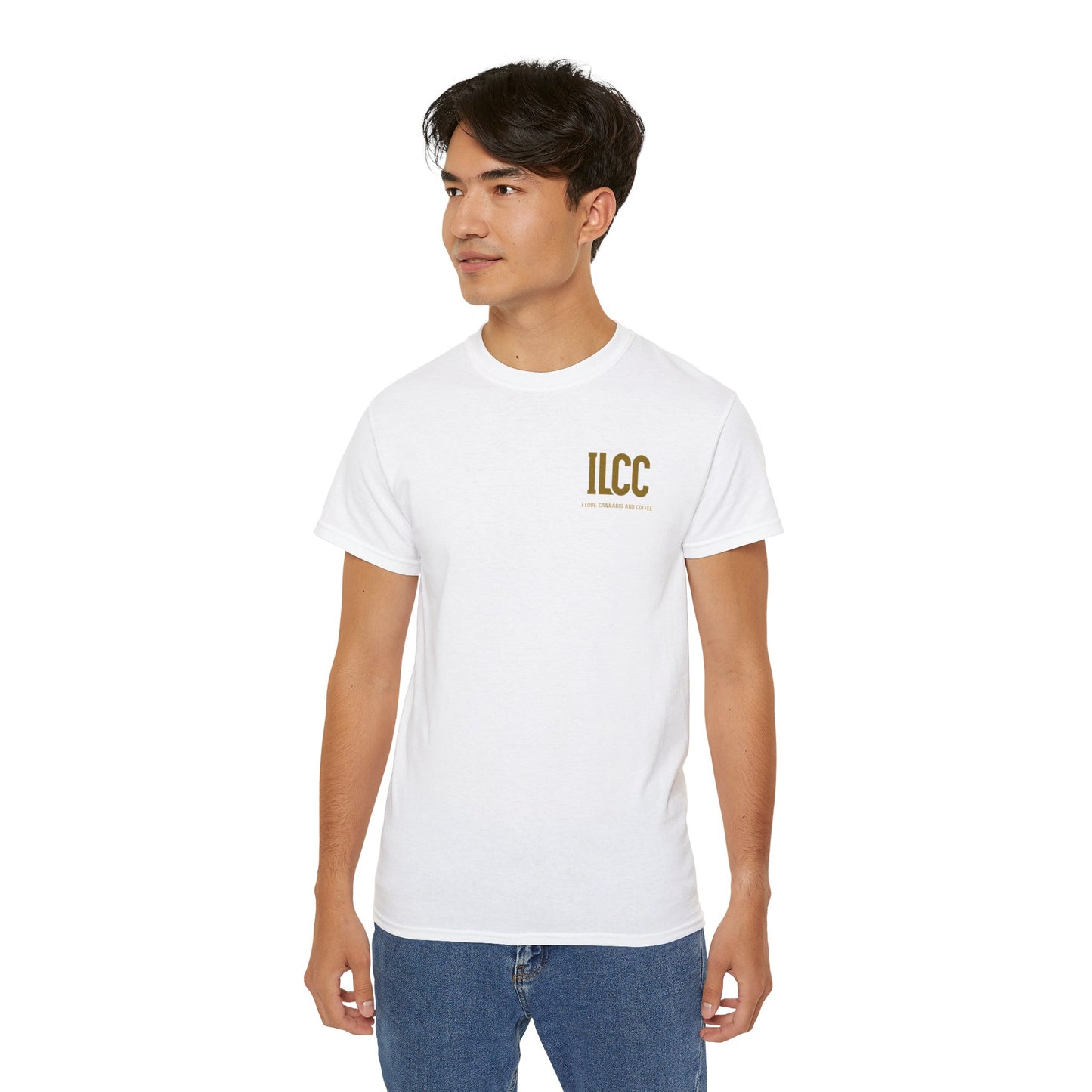 Unisex Ultra Cotton Tee