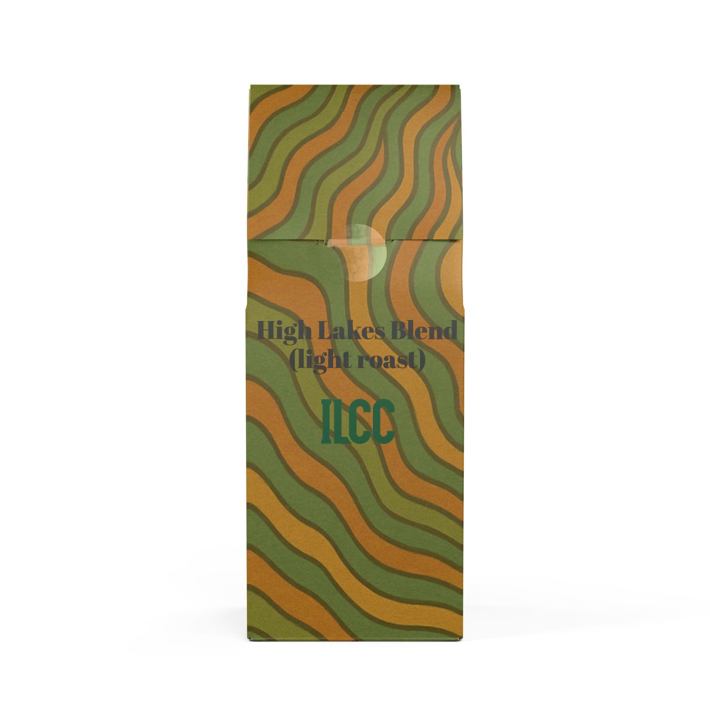High Lakes Coffee Blend (Light Roast)