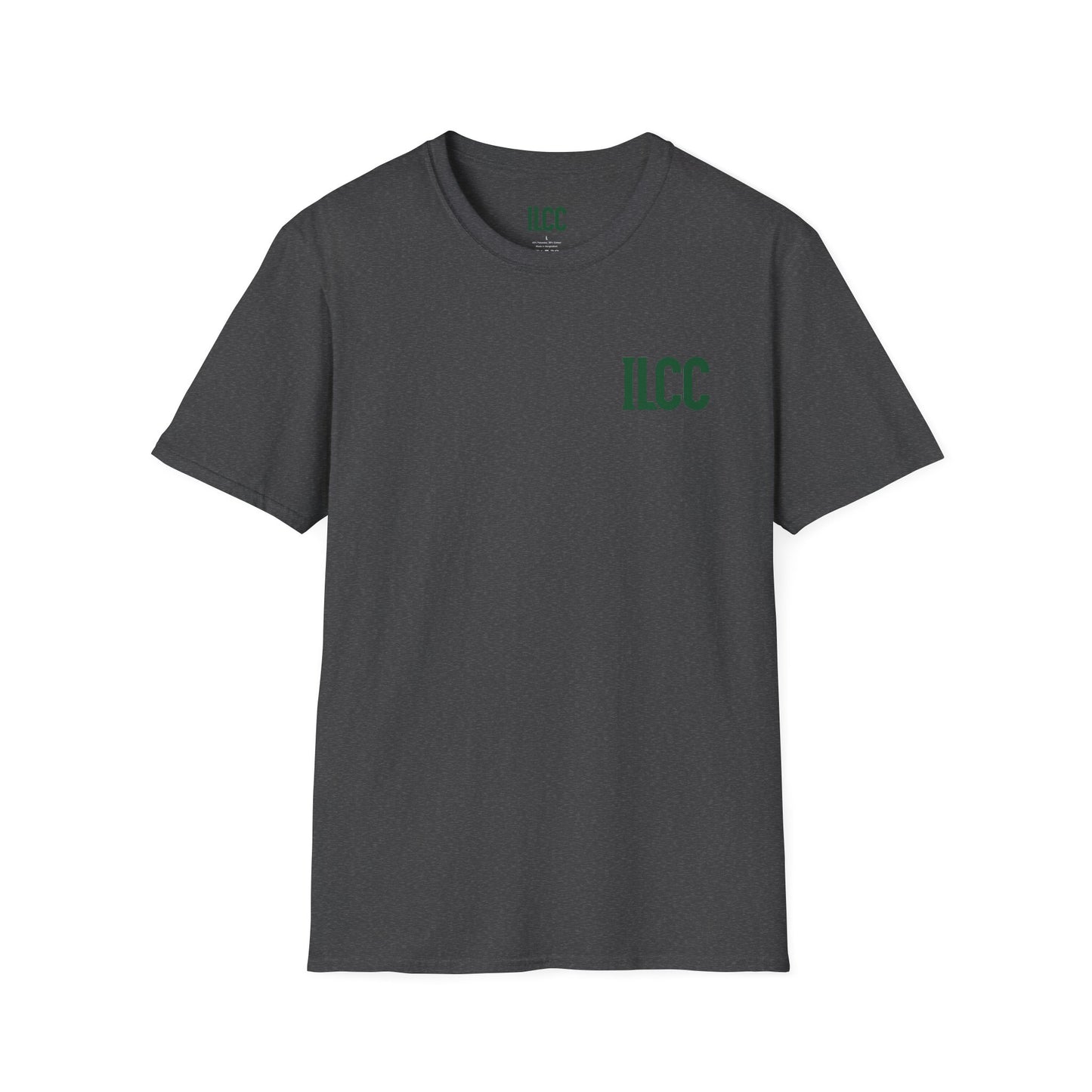 World's Dopest Dad Unisex Softstyle T-Shirt