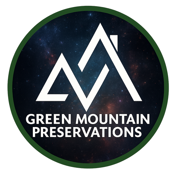 Green Mountain Preservations