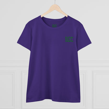 Simple Things Cotton Tee - Minimalist Design for Nature Lovers