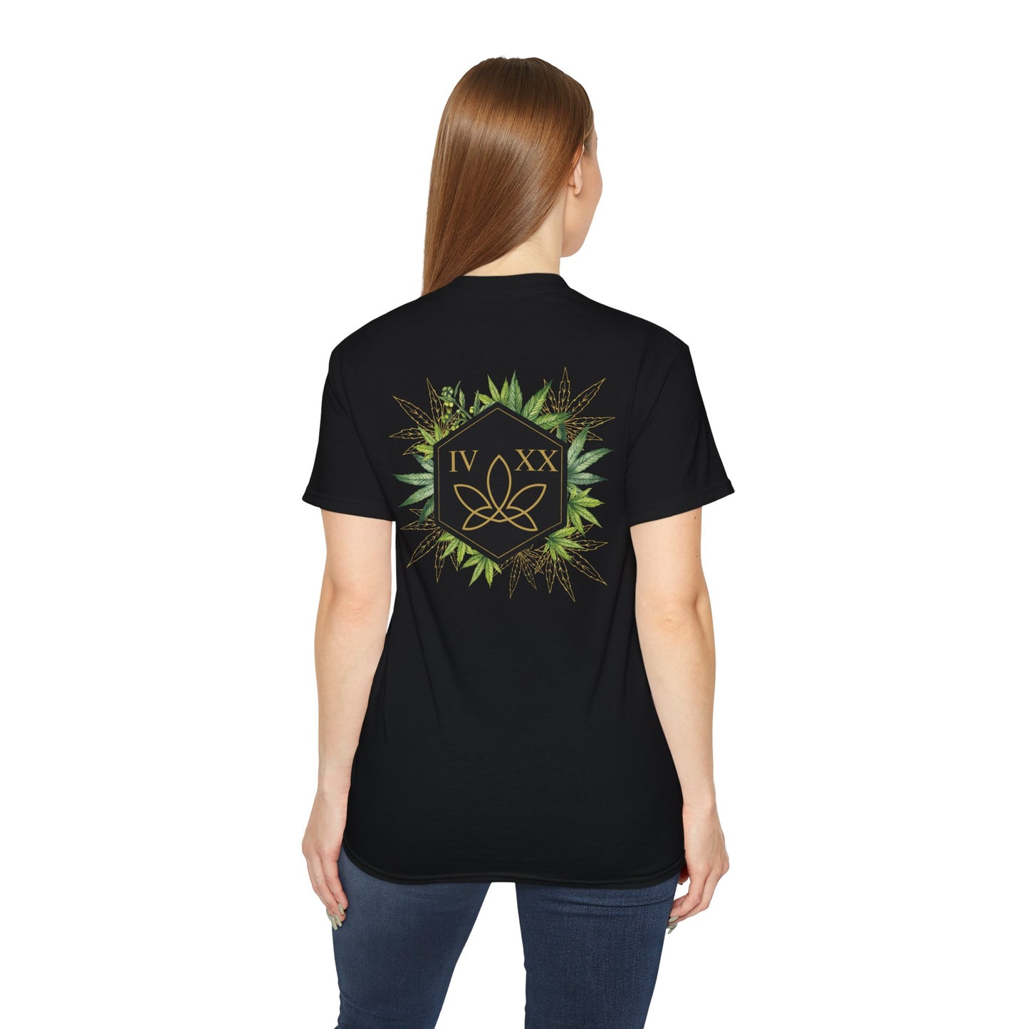 Unisex Ultra Cotton Tee