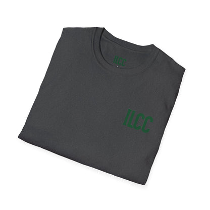 World's Dopest Dad Unisex Softstyle T-Shirt