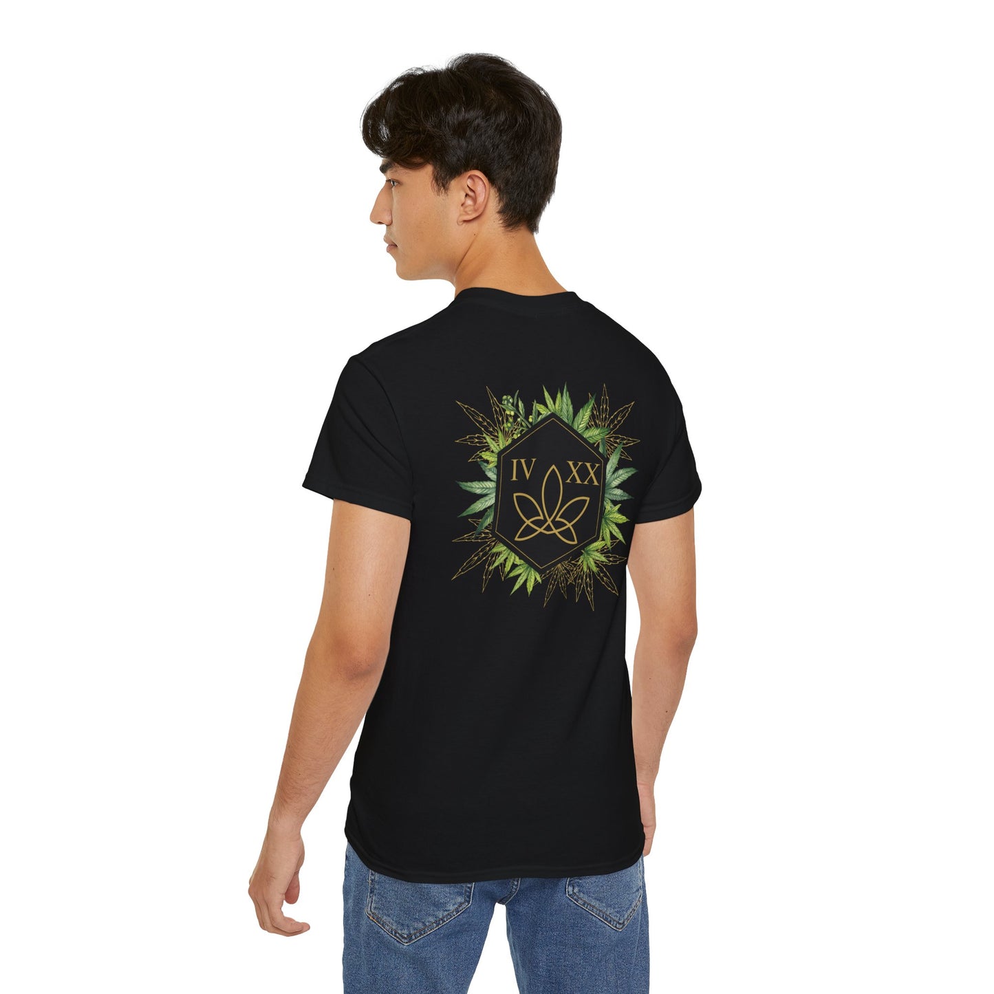 Unisex Ultra Cotton Tee