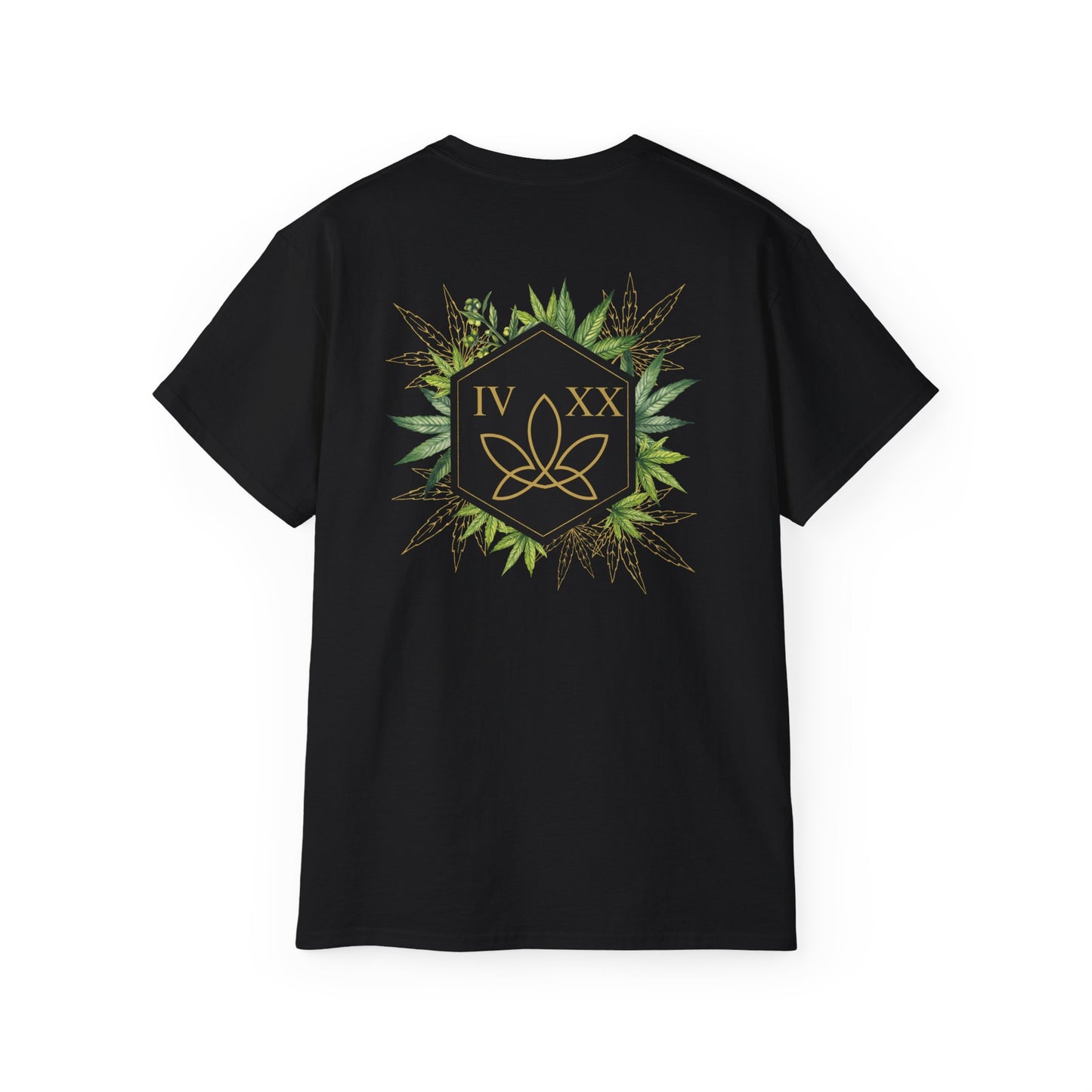 Unisex Ultra Cotton Tee