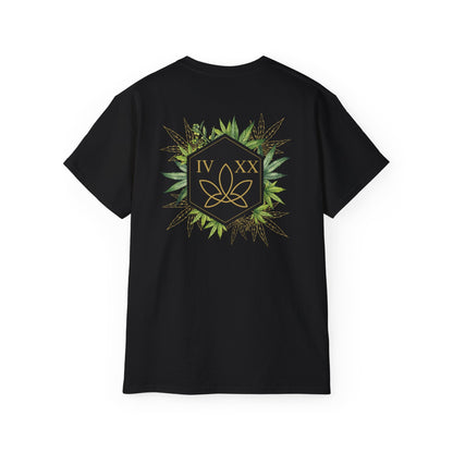 Unisex Ultra Cotton Tee