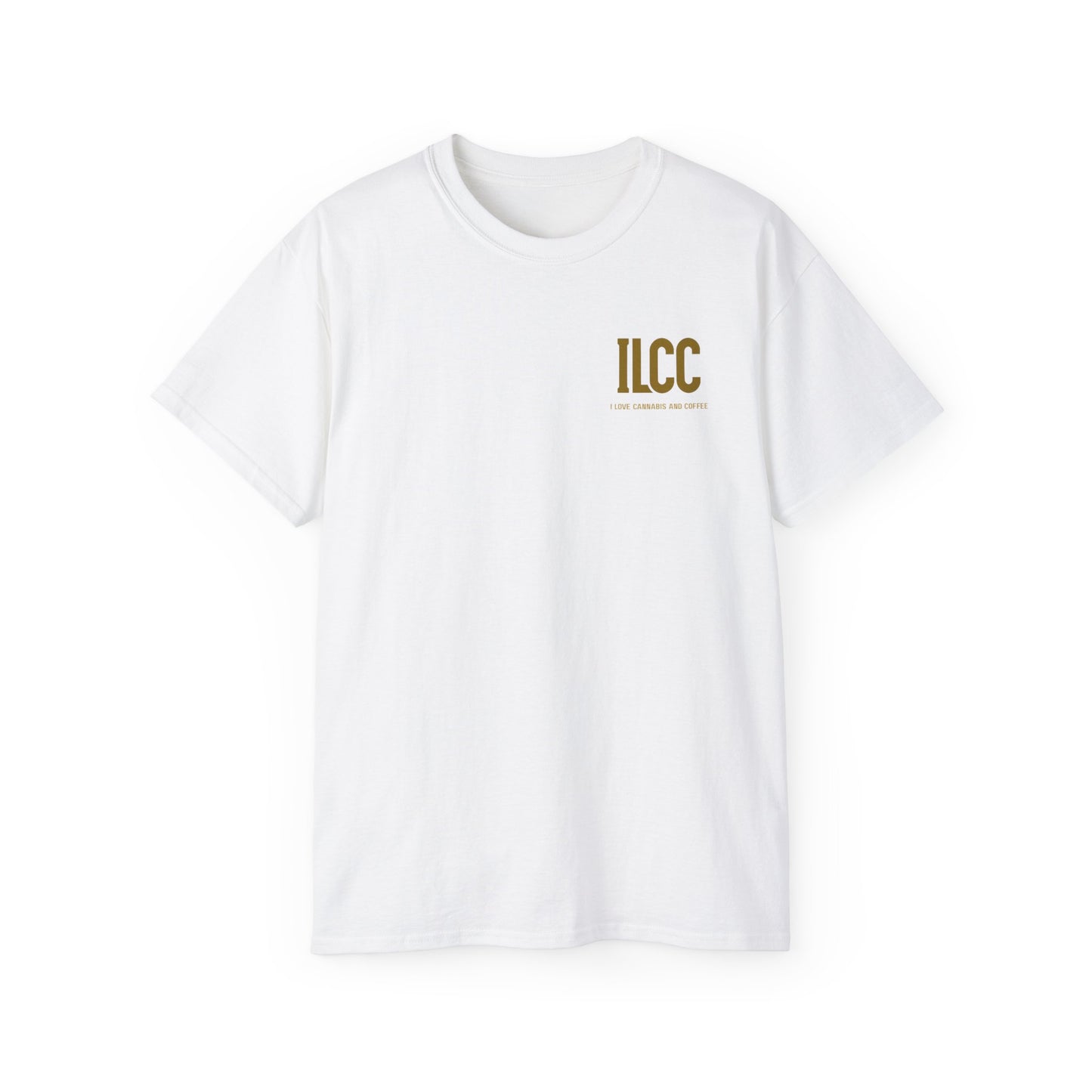 Unisex Ultra Cotton Tee