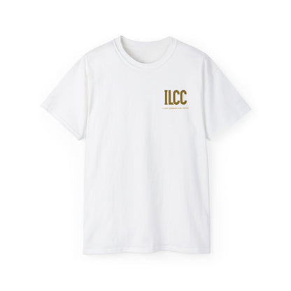 Unisex Ultra Cotton Tee