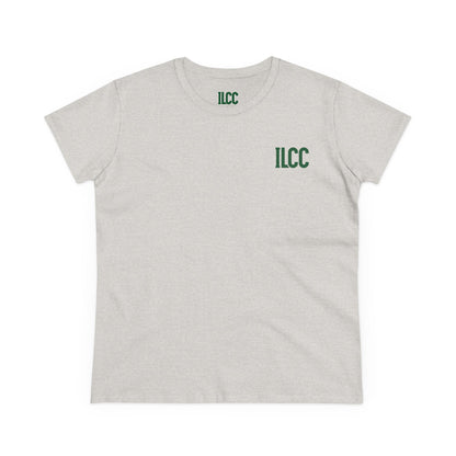 Simple Things Cotton Tee - Minimalist Design for Nature Lovers