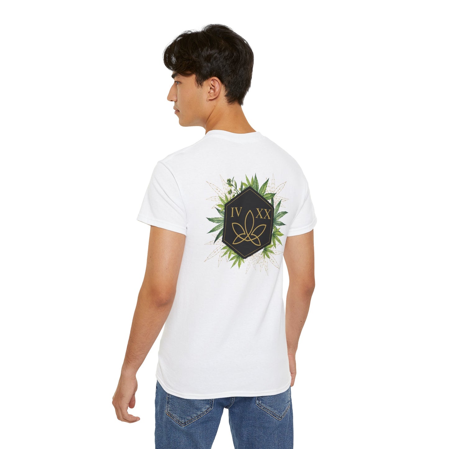 Unisex Ultra Cotton Tee