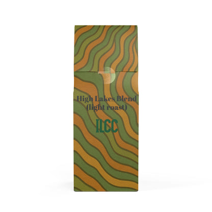 High Lakes Coffee Blend (Light Roast)