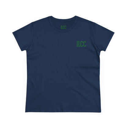 Simple Things Cotton Tee - Minimalist Design for Nature Lovers