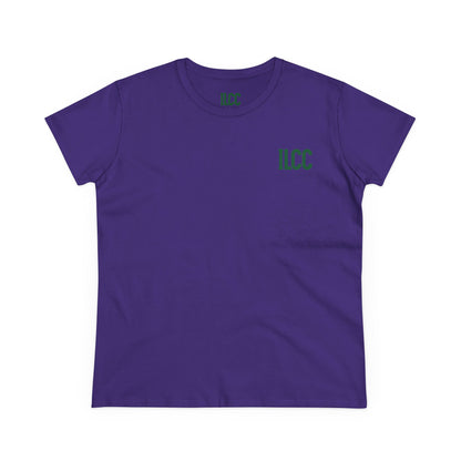 Simple Things Cotton Tee - Minimalist Design for Nature Lovers