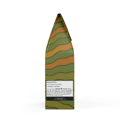 High Basin Blend (Medium-Dark Roast)