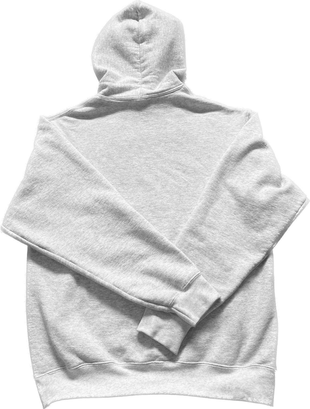 Two top color hoodie