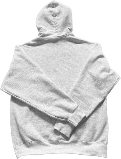 One color (Hers) cannabis and coffee hoodie